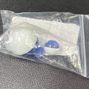 Pocket Monster Ball Terp Slurp Pack
