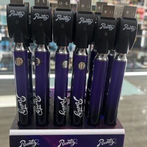 Runtz 510 Battery
