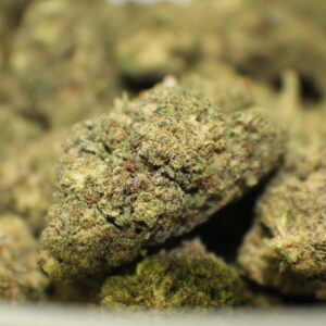Bubba Kush