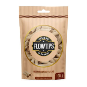 Flowtips: Shaped Filters
