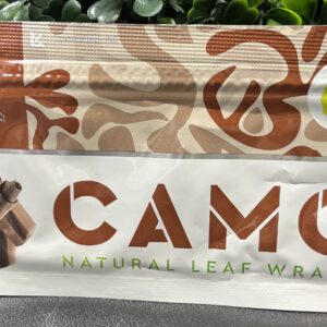 Camo Wraps