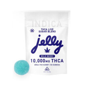 Jelly: Gummies