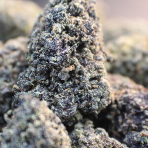 Orange Fritter | CBD | Hybrid | 3.5g