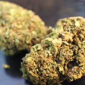Fruit Loopz | CBD | Indica - Dom Hybrid | 3.5g