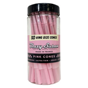 Blazy Susan King Size Cones