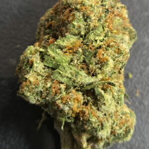 Silver Haze