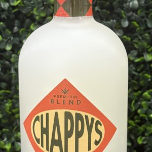 Portage Chappy's 750 mL