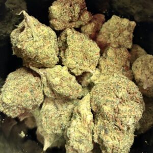 Triple OG