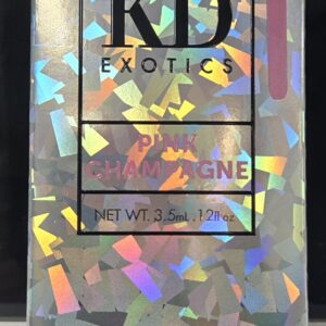FVKD Vapes 3.5mL