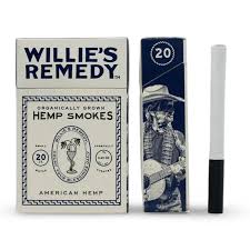 Willie's Remedy