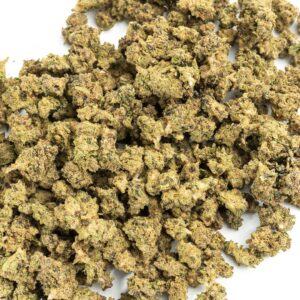 Small Buds | Pink Pineapple | 3.5g