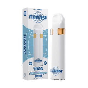 Canam Disposables | Blue Razz Blowpop