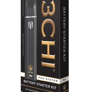 Vape Pod Battery