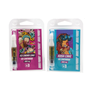 Delta 8 THC Vape Cartridge | 1000mg