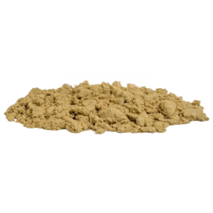 CBD Kief