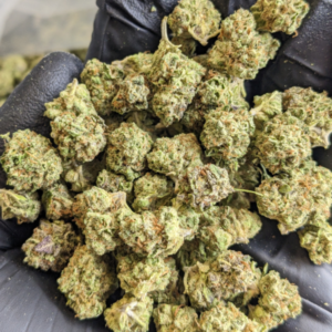 Greenhouse THC-A Flower