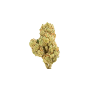 The Lifted Leaf
