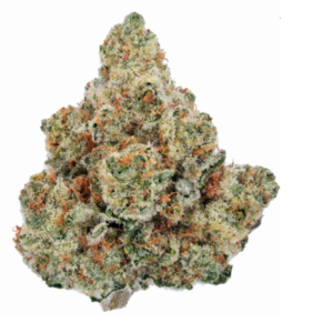 Premium THC-P Flower