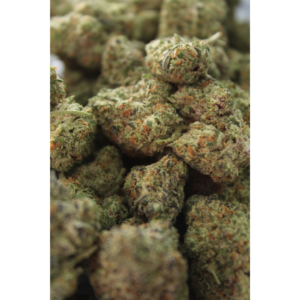 Exotic THC-A Flower