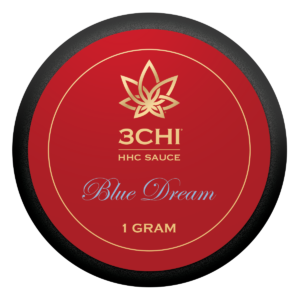 HHC Sauce | Blue Dream | 1g