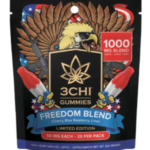 3CHI