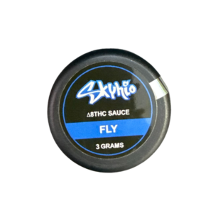THC Sauce | Fly | 3g