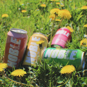 Noble Seltzer