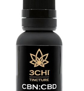 CBN-CBD Oil Tincture | 1000mg