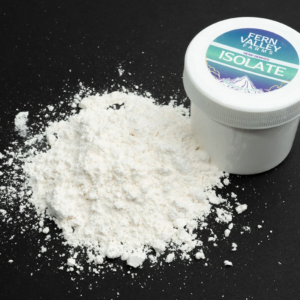 THC-A Isolate Powder