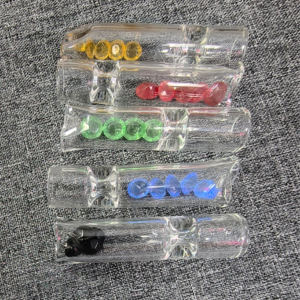 2" Diamond One Hitter