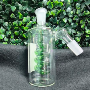 14mm 45 Degree Three Tier Ash Catcher