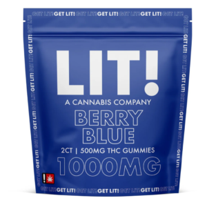 LIT!