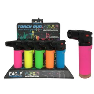 Eagle Neon Lighter
