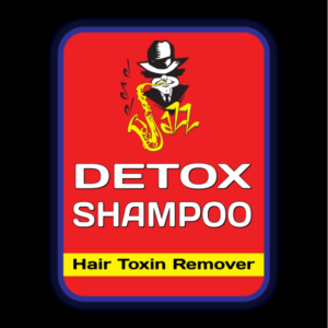 Detox Shampoo