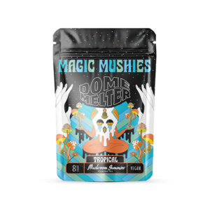 Dome Melter Magic Mushies