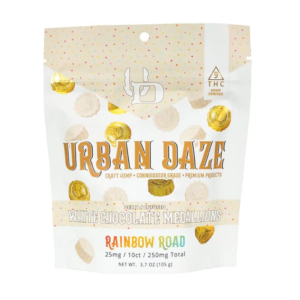 Urban Daze D9