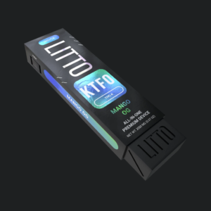 KTFO THC-A