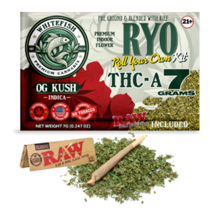 RYO Kit