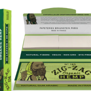 Zig-Zag Combo Pack