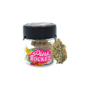 Pink Rocket | 3.5g