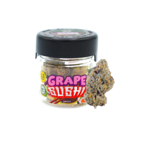 Grape Sushi | 3.5g