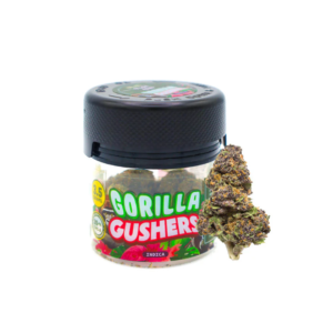 Gorilla Gushers | 3.5g