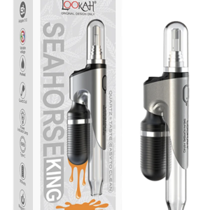 Lookah Seahorse King Nectar Dab Pen