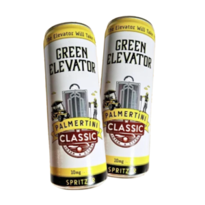Palmertini Seltzer