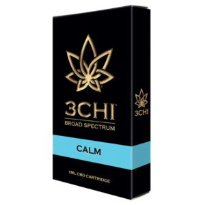 CBD Vape Cartridges