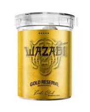 Gold Reserve