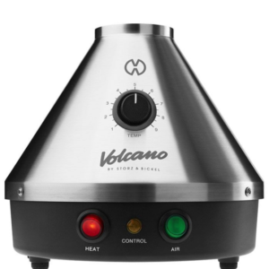 Storz and Bickel Volcano | Classic