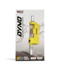 Yocan Dyno Digital Nectar Collector Kit | Yellow