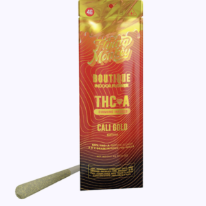Flying Monkey Boutique Collection 55% THC-A Pre-Roll