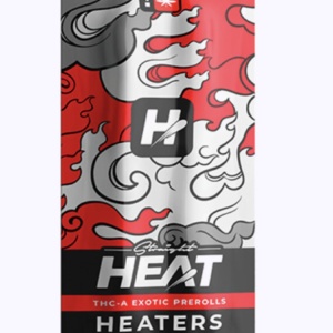 Straight Heat Heaters